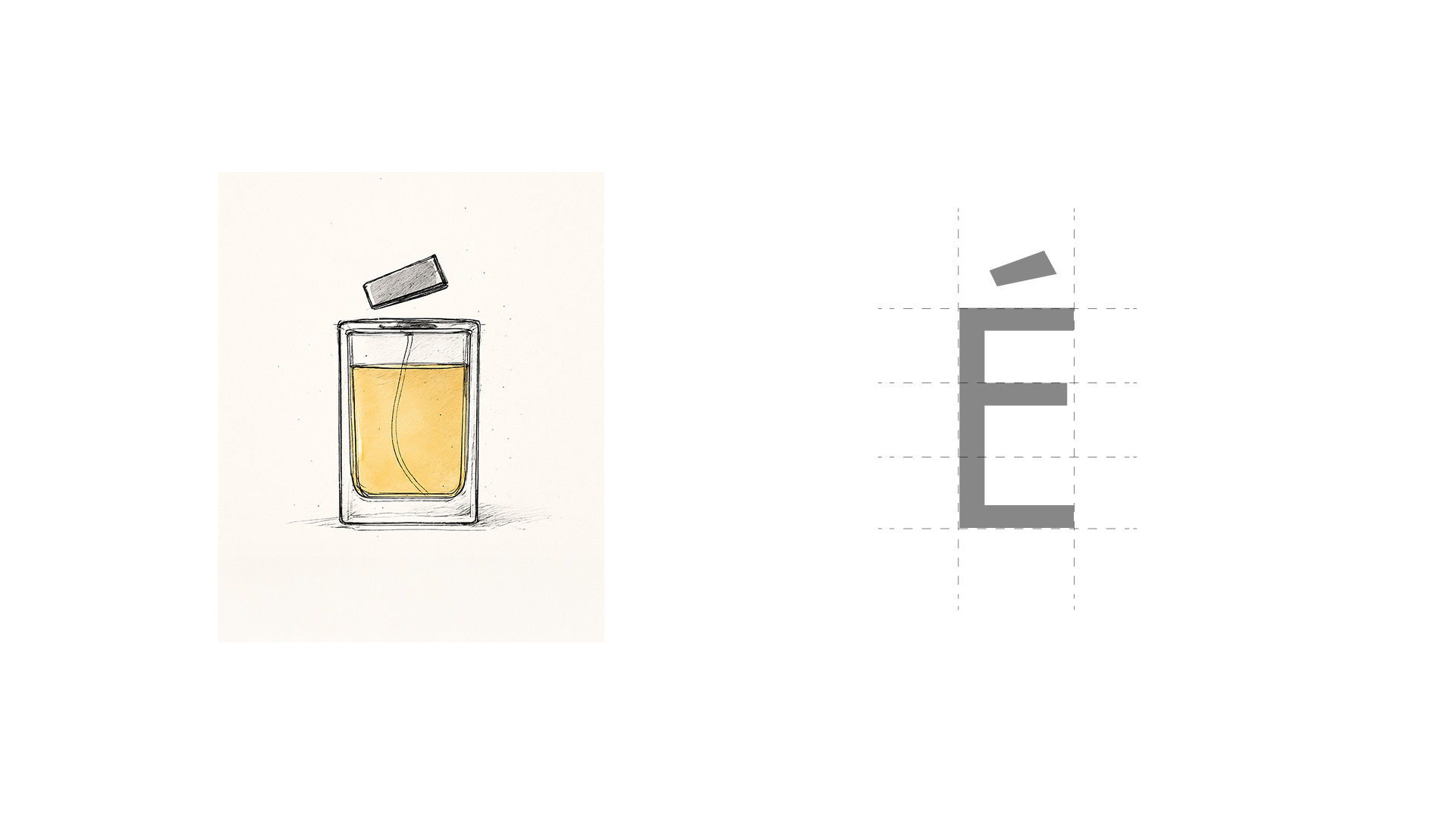 Elevé Logo Inspiration